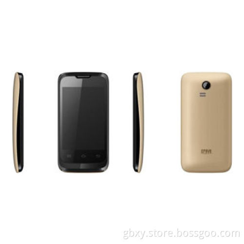 5.0-inch Smartphones, Google's Android 4.2.2, Supports GPS, BT, WiFi, 2 SIM Cards, T-flash Card